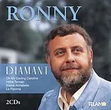 Ronny CD Diamant