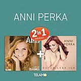 Anni Perka CD 2 In 1