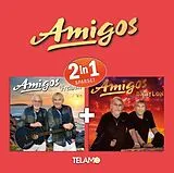 Amigos CD 2 In 1 Vol.2