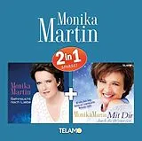 Monika Martin CD 2 In 1