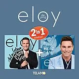 Eloy de Jong CD 2 In 1