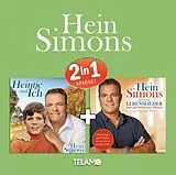 Hein Simons CD 2 In 1