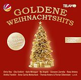 Various CD Goldene Weihnachtshits