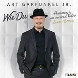 Art Jr. Garfunkel CD Wie Du - Hommage An Meinen Vater (zweite Edition)