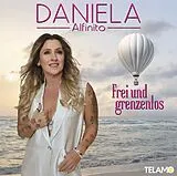 Daniela Alfinito CD Frei Und Grenzenlos