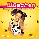 Blümchen CD Das Beste Aus Den 90ern