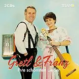Gretl & Franz CD Ihre Schönsten Lieder