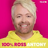 Ross Antony CD 100% Ross