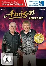 Best of DVD