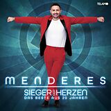 Menderes CD Sieger Der Herzen(das Beste Aus 20 Jahren)