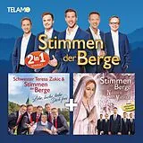 Stimmen der Berge CD 2 In 1