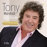 Tony Marshall CD Das Beste (gedenk-edition)