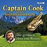 Captain Cook und seine singend CD Die Größten Hits Von Ronny
