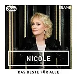 Nicole CD Das Beste Für Alle