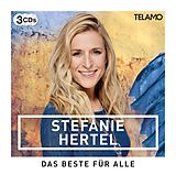 Stefanie Hertel CD Das Beste Für Alle