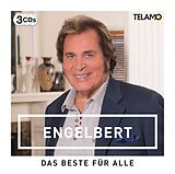 Engelbert CD Das Beste Für Alle