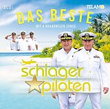 Die Schlagerpiloten CD Das Beste