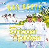 Die Schlagerpiloten CD Das Beste