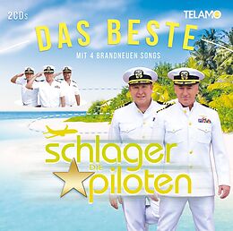 Die Schlagerpiloten CD Das Beste