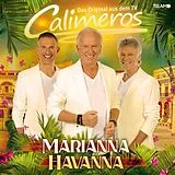 Calimeros CD Marianna Havanna