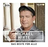 Michael Hirte CD Das Beste Für Alle