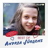 Andrea Jürgens CD Best Of