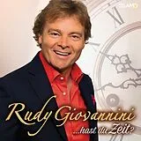 Rudy Giovannini CD Hast Du Zeit