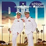 Die Schlagerpiloten CD RIO