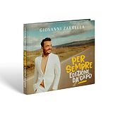 Giovanni Zarrella CD Per Sempre(edizione Da Capo)