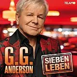 G.G. Anderson CD Sieben Leben