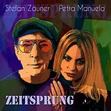 Stefan & Petra Manuela Zauner CD Zeitsprung