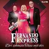 Fernando Express CD Der Schönste Tanz Mit Dir