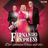 Fernando Express CD Der Schönste Tanz Mit Dir