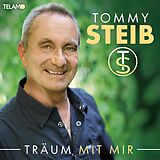 Tommy Steib CD Träum Mit Mir