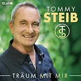Tommy Steib CD Träum Mit Mir
