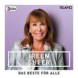 Ireen Sheer CD Das Beste Für Alle