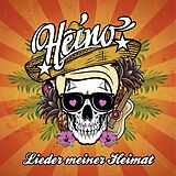 Heino CD Lieder Meiner Heimat