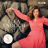 Ella Endlich CD Best Of