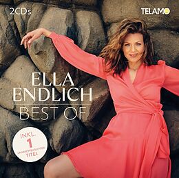 Ella Endlich CD Best Of