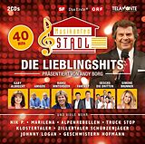 Musikantenstadl CD Die Lieblingshits