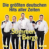 Stimmen der Berge CD Die Größten Deutschen Hits Aller Zeiten