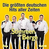 Stimmen der Berge CD Die Größten Deutschen Hits Aller Zeiten