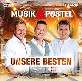 MusikApostel CD Unsere Besten