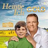 Hein Simons CD Gold: Heintje Und Ich
