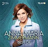Anna-Maria Zimmermann CD Best Of