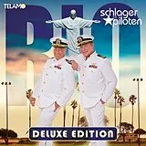 Die Schlagerpiloten CD Rio (deluxe Edition)