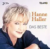 Hanne Haller CD Das Beste