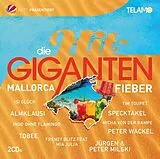 Various CD Die Hit Giganten:mallorca Fieber