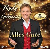 Rudy Giovannini CD Alles Gute