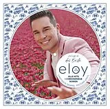 De Jong,Eloy LP (analog) Viel Mehr Als Das Beste (picture 2lp)